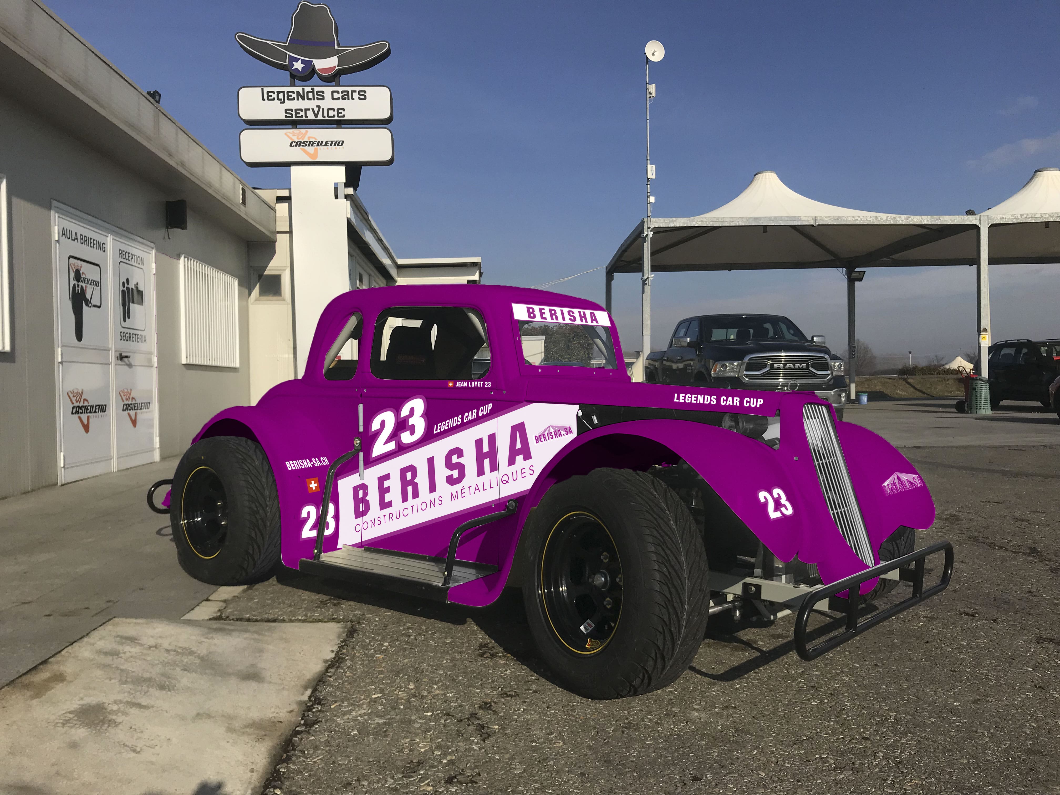 LegendCarBerisha 2023 good min